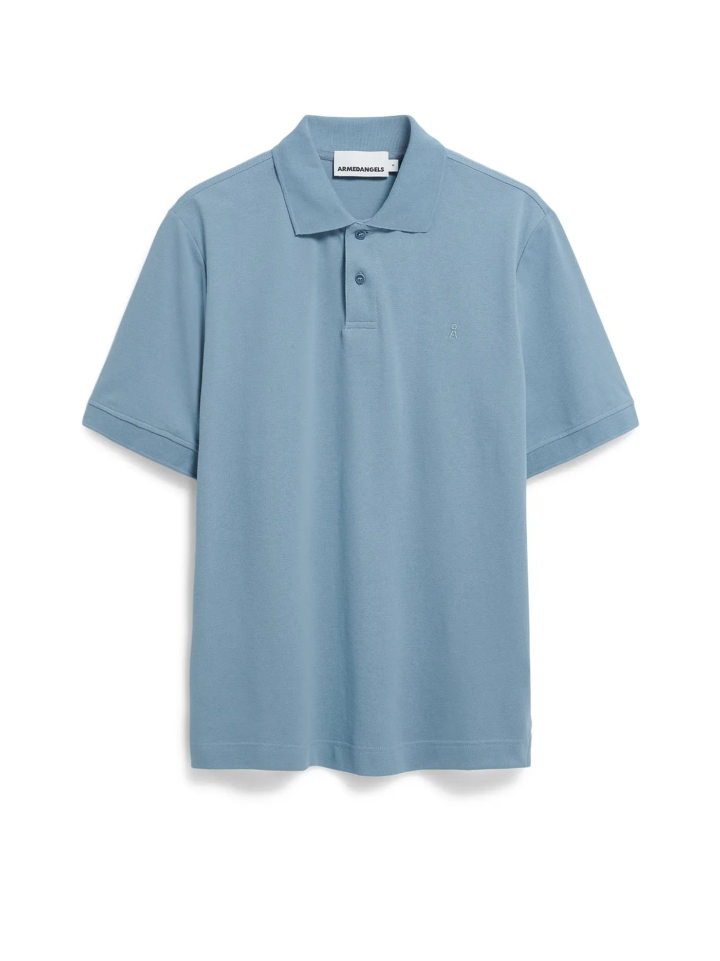 ARMEDANGELS | Poloshirt MAARIO | 